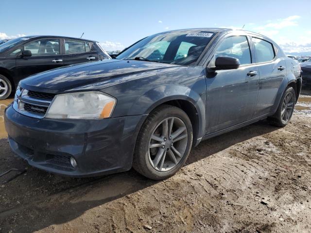 DODGE AVENGER MA 2011 1b3bd1fg6bn516930