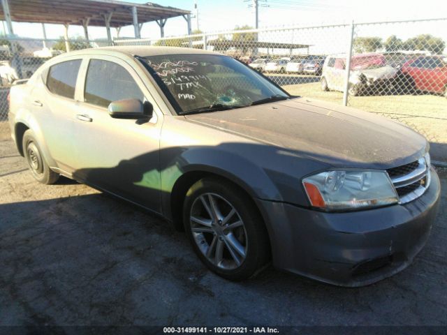 DODGE AVENGER 2011 1b3bd1fg6bn523599