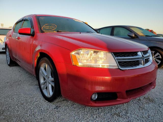 DODGE AVENGER MA 2011 1b3bd1fg6bn523814