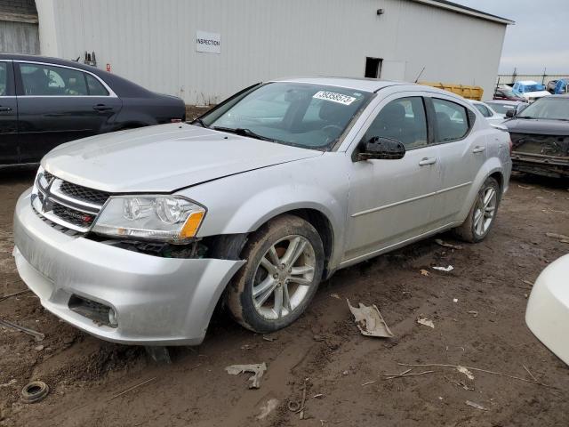 DODGE AVENGER MA 2011 1b3bd1fg6bn524722