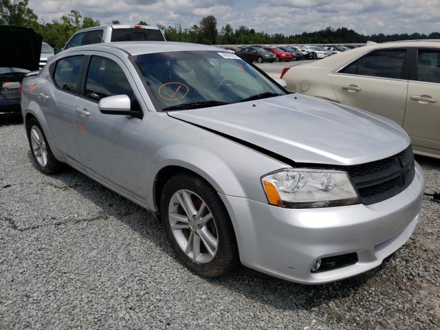 DODGE AVENGER MA 2011 1b3bd1fg6bn534652