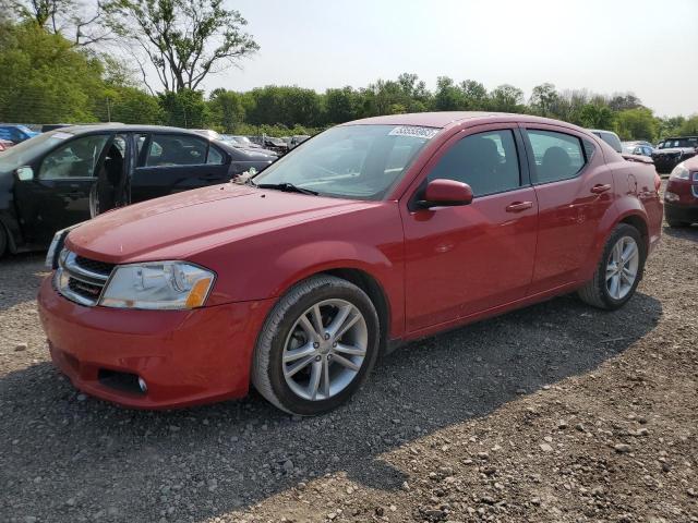 DODGE AVENGER MA 2011 1b3bd1fg6bn534845