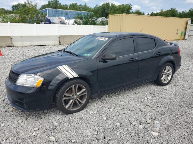 DODGE AVENGER MA 2011 1b3bd1fg6bn543819