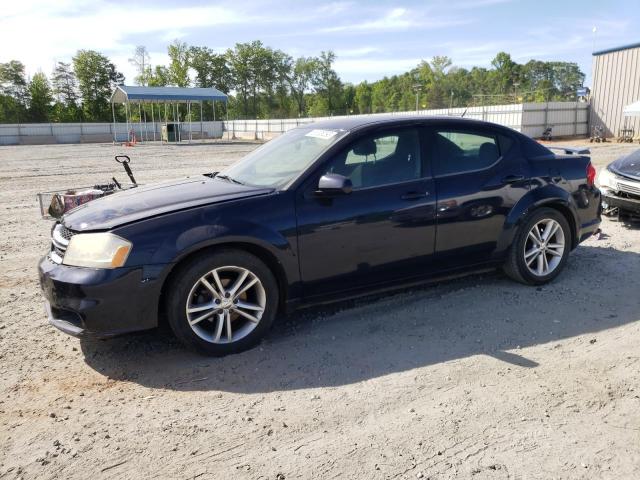 DODGE AVENGER MA 2011 1b3bd1fg6bn551984