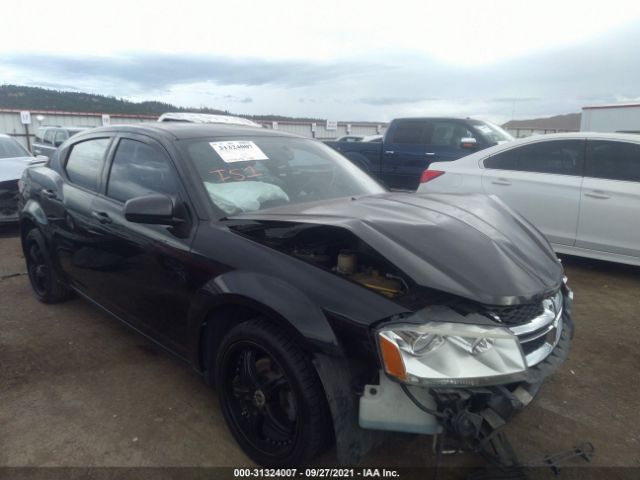 DODGE AVENGER 2011 1b3bd1fg6bn552052