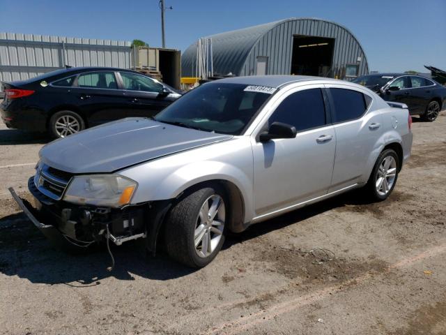 DODGE AVENGER MA 2011 1b3bd1fg6bn555985