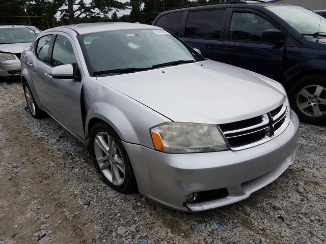 DODGE AVENGER MA 2011 1b3bd1fg6bn574391