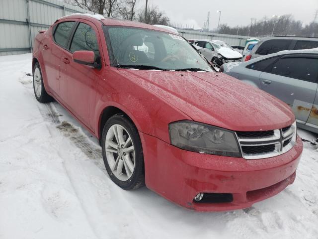 DODGE AVENGER MA 2011 1b3bd1fg6bn574598