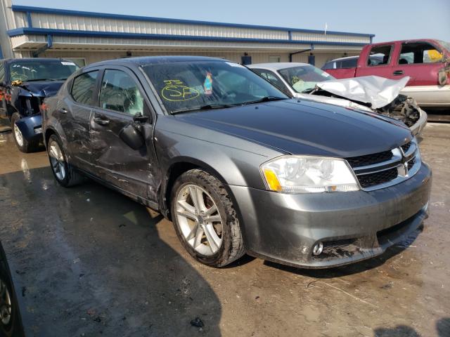 DODGE AVENGER MA 2011 1b3bd1fg6bn584659