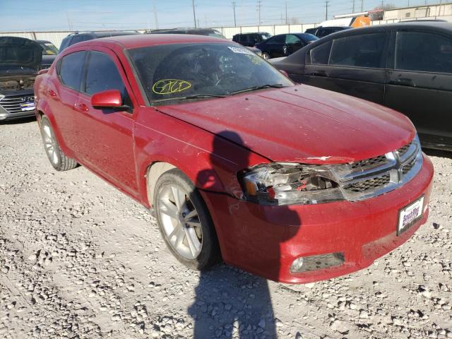 DODGE AVENGER MA 2011 1b3bd1fg6bn584886