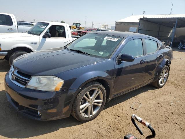 DODGE AVENGER MA 2011 1b3bd1fg6bn585116