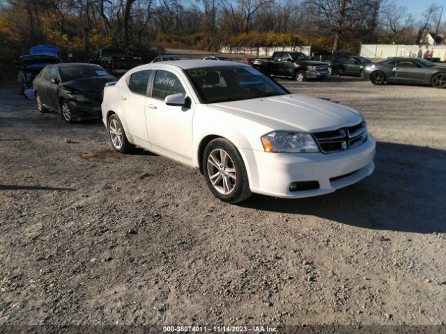 DODGE AVENGER 2011 1b3bd1fg6bn586542