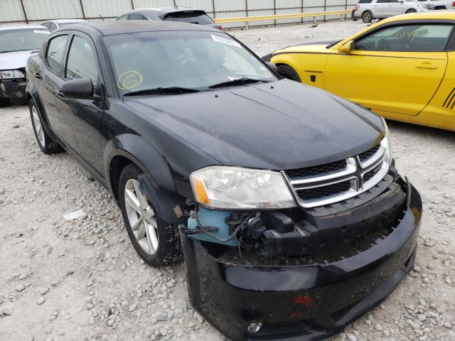 DODGE AVENGER MA 2011 1b3bd1fg6bn587674