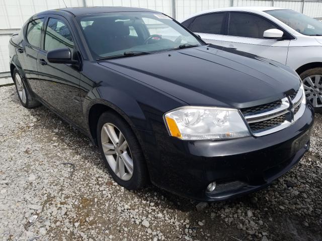 DODGE AVENGER MA 2011 1b3bd1fg7bn506312