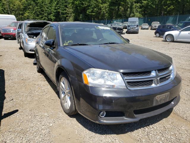 DODGE AVENGER MA 2011 1b3bd1fg7bn506665