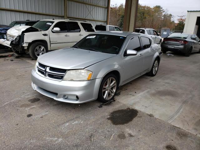 DODGE AVENGER MA 2011 1b3bd1fg7bn510196