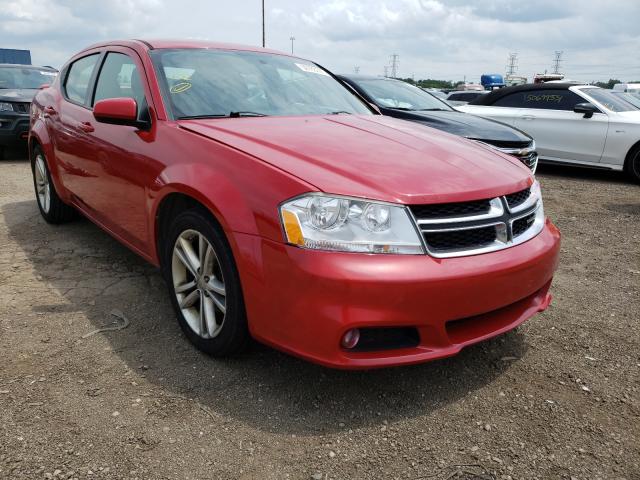 DODGE AVENGER MA 2011 1b3bd1fg7bn523840