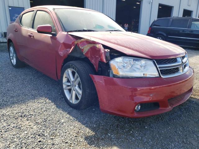 DODGE AVENGER MA 2011 1b3bd1fg7bn524406