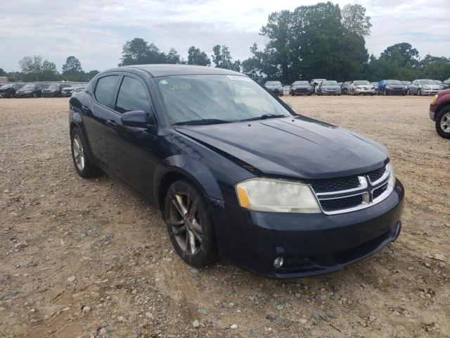 DODGE AVENGER MA 2011 1b3bd1fg7bn534322