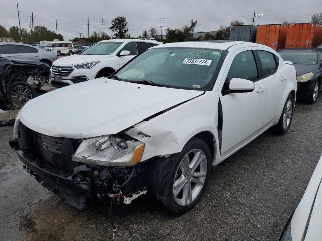 DODGE AVENGER MA 2011 1b3bd1fg7bn548916