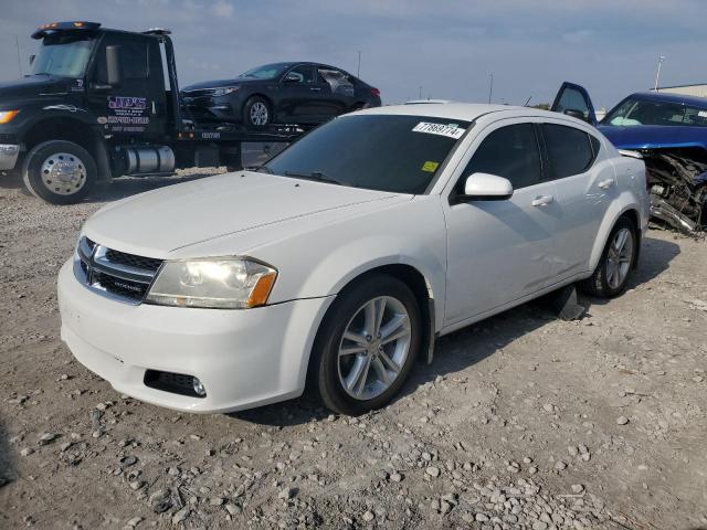 DODGE AVENGER MA 2011 1b3bd1fg7bn548947