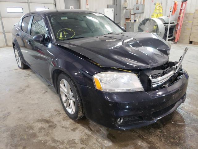 DODGE AVENGER MA 2011 1b3bd1fg7bn555946