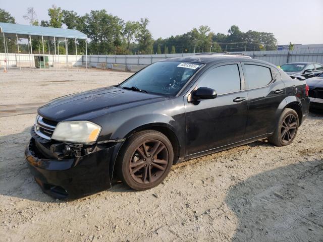 DODGE AVENGER MA 2011 1b3bd1fg7bn573895