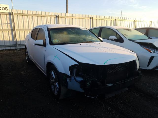 DODGE AVENGER MA 2011 1b3bd1fg7bn584783