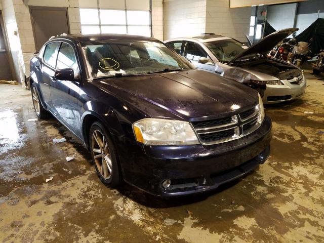 DODGE AVENGER MA 2011 1b3bd1fg7bn585111