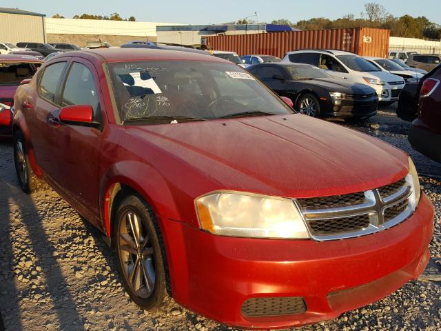 DODGE AVENGER 2011 1b3bd1fg7bn585271