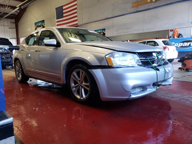 DODGE AVENGER MA 2011 1b3bd1fg7bn587389