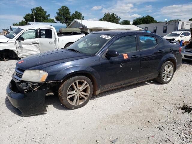 DODGE AVENGER 2011 1b3bd1fg7bn593600