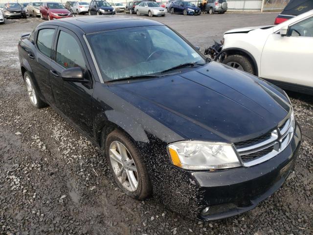 DODGE AVENGER MA 2011 1b3bd1fg7bn605700