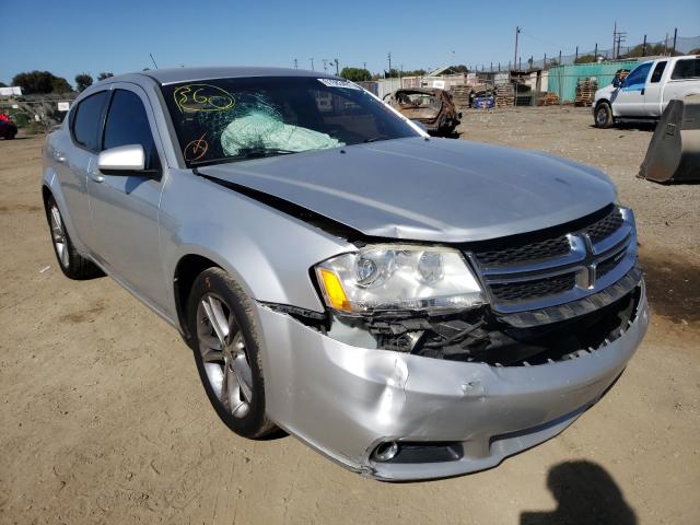 DODGE AVENGER MA 2011 1b3bd1fg8bn508456