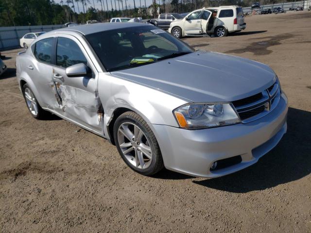 DODGE AVENGER MA 2011 1b3bd1fg8bn510353