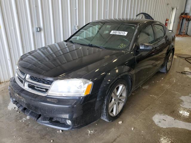 DODGE AVENGER MA 2011 1b3bd1fg8bn519621