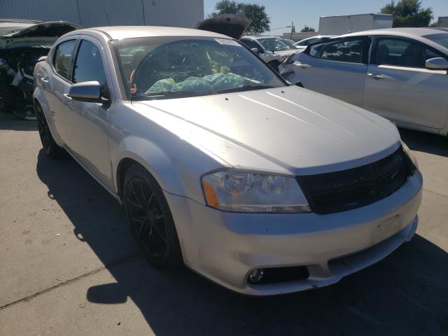 DODGE AVENGER MA 2011 1b3bd1fg8bn528092