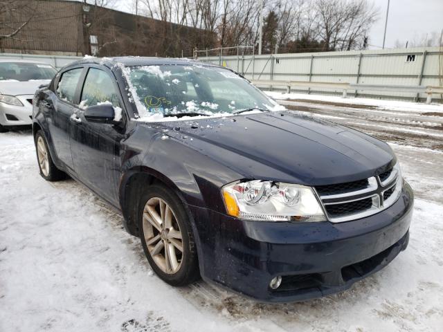 DODGE AVENGER MA 2011 1b3bd1fg8bn536578