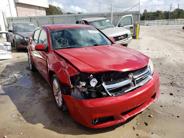 DODGE AVENGER MA 2011 1b3bd1fg8bn573808