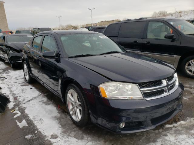 DODGE AVENGER MA 2011 1b3bd1fg8bn585117