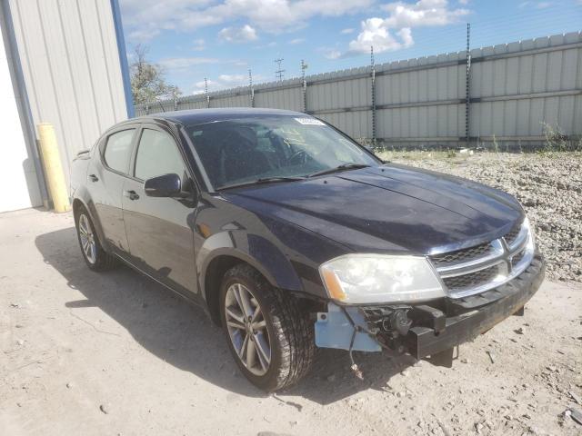 DODGE AVENGER MA 2011 1b3bd1fg8bn593511