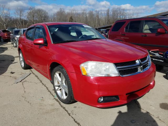 DODGE AVENGER MA 2011 1b3bd1fg8bn596103