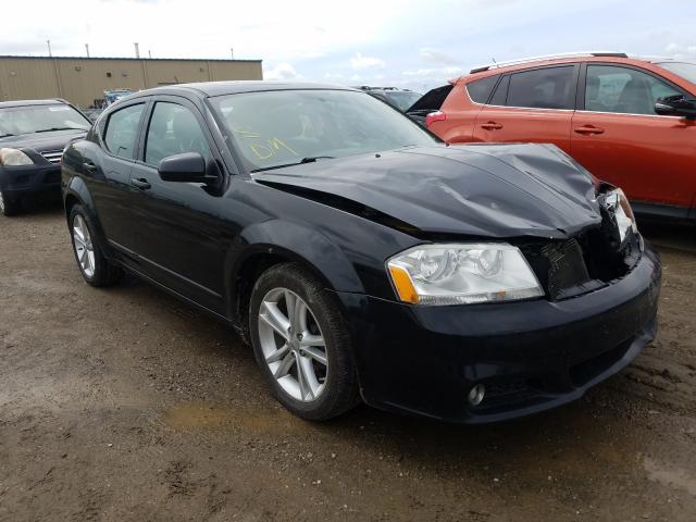 DODGE AVENGER MA 2011 1b3bd1fg8bn597719