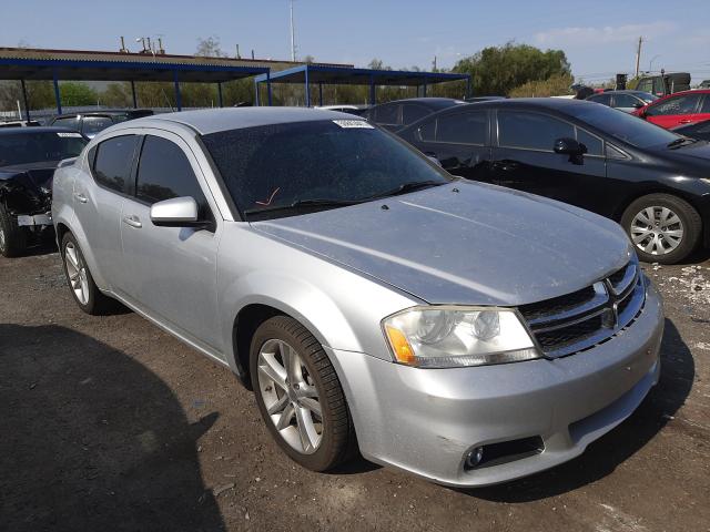 DODGE NULL 2011 1b3bd1fg9bn507137