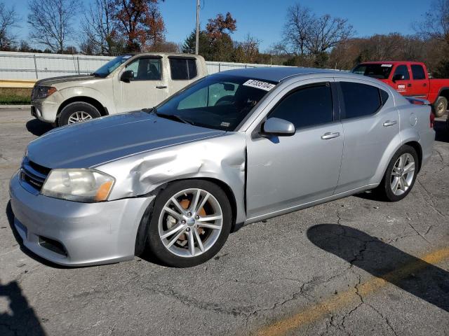 DODGE AVENGER MA 2011 1b3bd1fg9bn508367