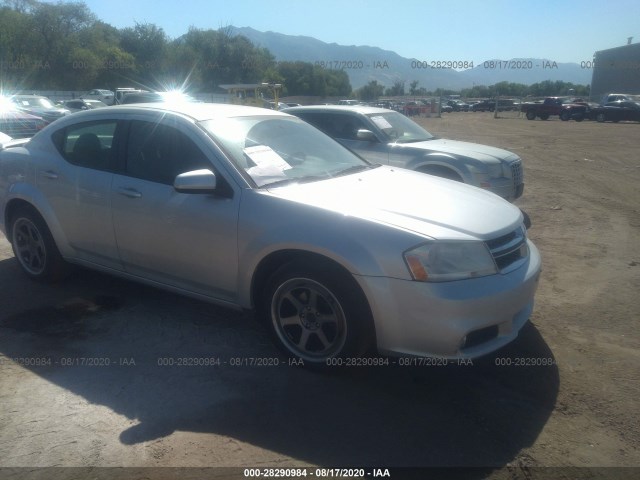 DODGE NULL 2011 1b3bd1fg9bn510216