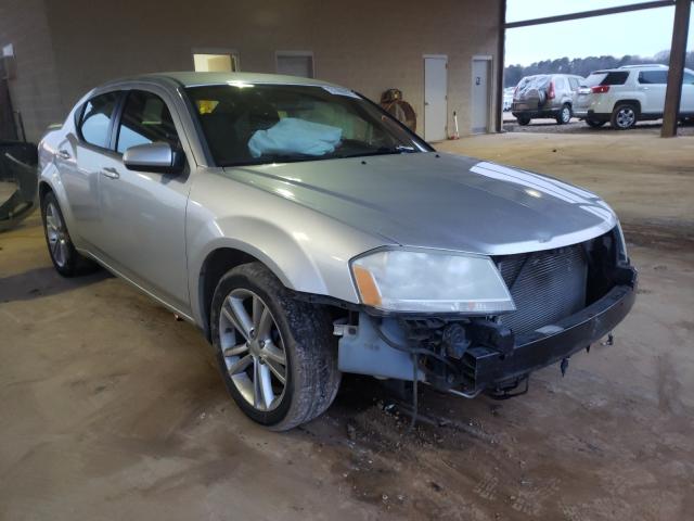 DODGE AVENGER MA 2011 1b3bd1fg9bn510636