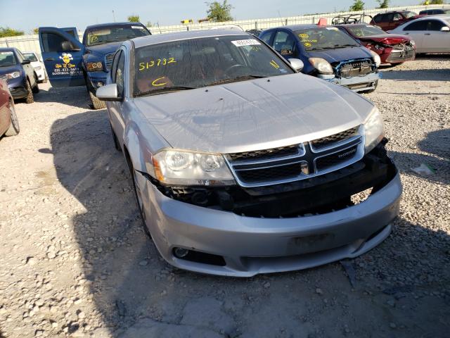 DODGE AVENGER MA 2011 1b3bd1fg9bn513732