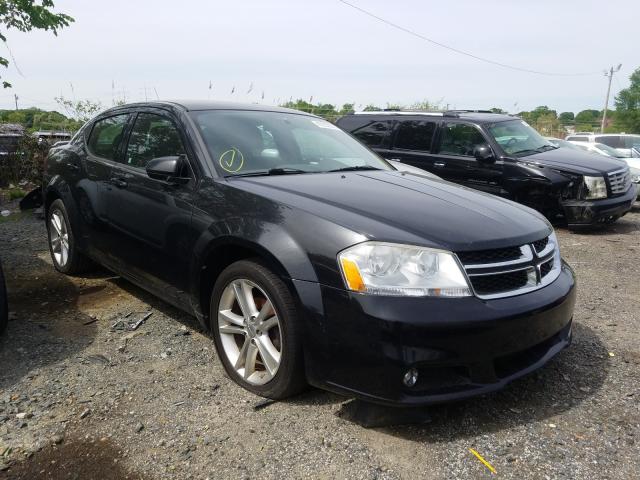 DODGE AVENGER MA 2011 1b3bd1fg9bn523757