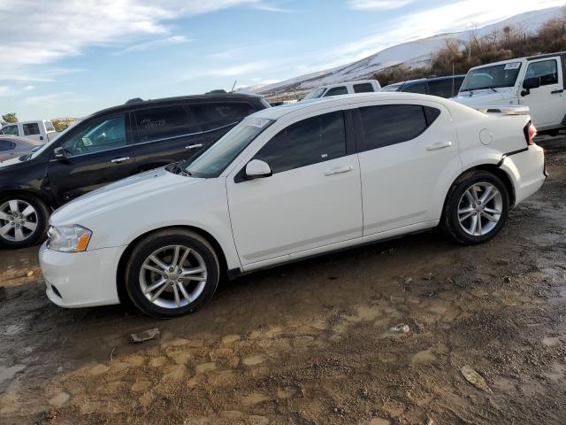 DODGE AVENGER MA 2011 1b3bd1fg9bn524343